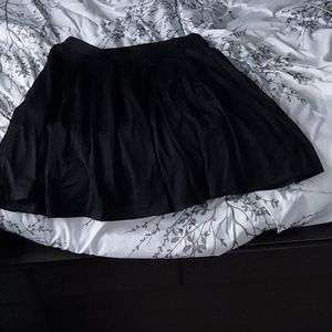 Skater skirt